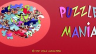 Oggy and the Cockroaches - Puzzle Mania (s06e38) Full Episode in HD