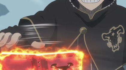 Black Clover - S01e10 (010) - [PL]