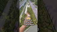 Nazwa mówi sama za siebie 43/61 Park linearny Ruczaj