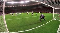 Polska - Irlandia (gol na 1:0 i 1:1) 11. 10. 2015