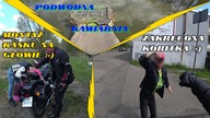 Pierwszy Motocyklowy Grupowy Wyjazd w Sezonie 2023