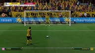 FC 25 PENALTTIES BVB vs BAYERN