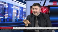 Strajk totalny! - rolnicy, nauczyciele, wojsko i policja | Artur Dziambor