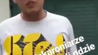 GSP(MOBBYN) vs OYCHE DONIZ (story z instagramu mobbyn 03. 09. 2019)