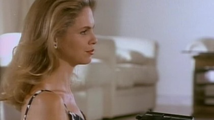 Tropical. Heat. S03E17