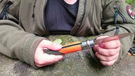 Opinel Explorer No. 12 - recenzja