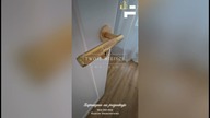 3 POKOJE  BALKON  PIWNICA  STRYCH  PO REMONCIE  DWUSTRONNE