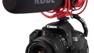 RODE Videomic unboxing