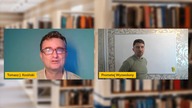 [R13] Rozumienie prajęzyka.  Prometej Wyzwolony - Bartłomiej G&oacute;ralski i Tomasz J.  Kosiński