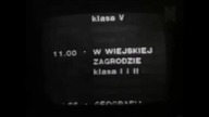 Nagrania programu TVP1 z lat 1981-1982 (w normalnej prędkości)