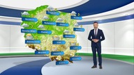 Prognoza pogody na TVN Meteo (01. 03. 2023)