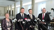Grzegorz Braun: Czarnek zaatakował szkolnictwo! INWAZJA czerwonej, TĘCZOWEJ rewolucji nadciąga!
