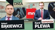 Robert Bąkiewicz gościem Tematu Dnia | MEDIA NARODOWE