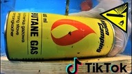 Reaming Under Pressure I EXPERIMENT from TikTok