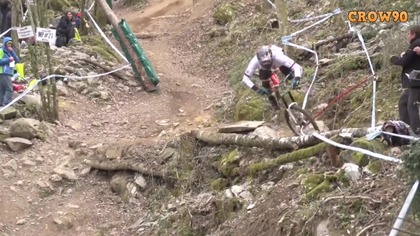 Downhill & Freeride kompilacja
