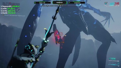  WARFRAME PL LIVE | Kontynuujemy FABUŁĘ + GRIND RELIKTÓW!  Farma Prime i Questy