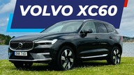 Volvo XC60 2025 T6  co się zmieniło? | Ekstra OTOMOTO TV