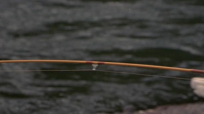 Northern Exposure S03E06 The Body in Question