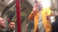 Tymczasem w metrze