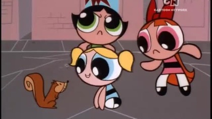 Atomówki - Felerna wyprawa