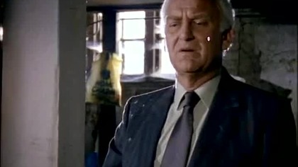 Inspector Morse S04E02 - Grzechy ojc&oacute;w (The Sins Of The Fathers)