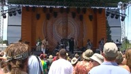 The Abyssinians - Live In Sierra Nevada (2009)