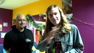 Hipis (Łydka Grubasa) i jego największa socjalibacja | Rock&Roll Nation Interviews #3