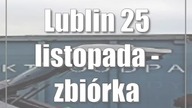 Lublin: 25 listopada - zbiórka elektroodpadów