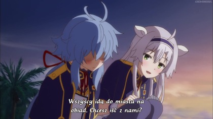 Rokudenashi Majutsu Koushi to Akashic Records 08