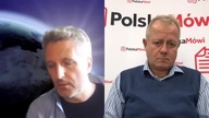 O UFO, kt&oacute;re istnieje i o jeźdźcach apokalipsy - Robert Bernatowicz