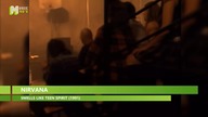 Music 90's - Belka z nazwą piosenki (27. 06. 2026)