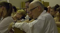 Alicji Lenczewskiej rozmowy z Jezusem   cz  3