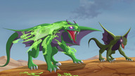 Dinofroz Odcinek 13