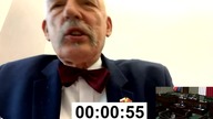 Wsciekły Korwin-Mikke wali piescia w stoł! Konfederacja w Sejmie - Dziambor, Winnicki, Sośnierz