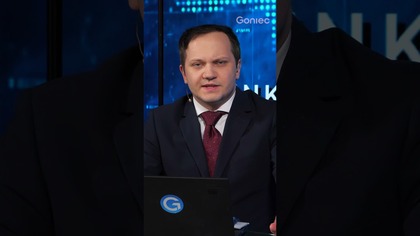 CZY USA OSIĄGA SWOJE CELE W IRANIE? MAREK STEFAN O DZIAŁANIACH NA BLISKIM WSCHODZIE