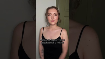 Zapraszam na makijaże / lekcje makijażu / szkolenia dla wizażystów