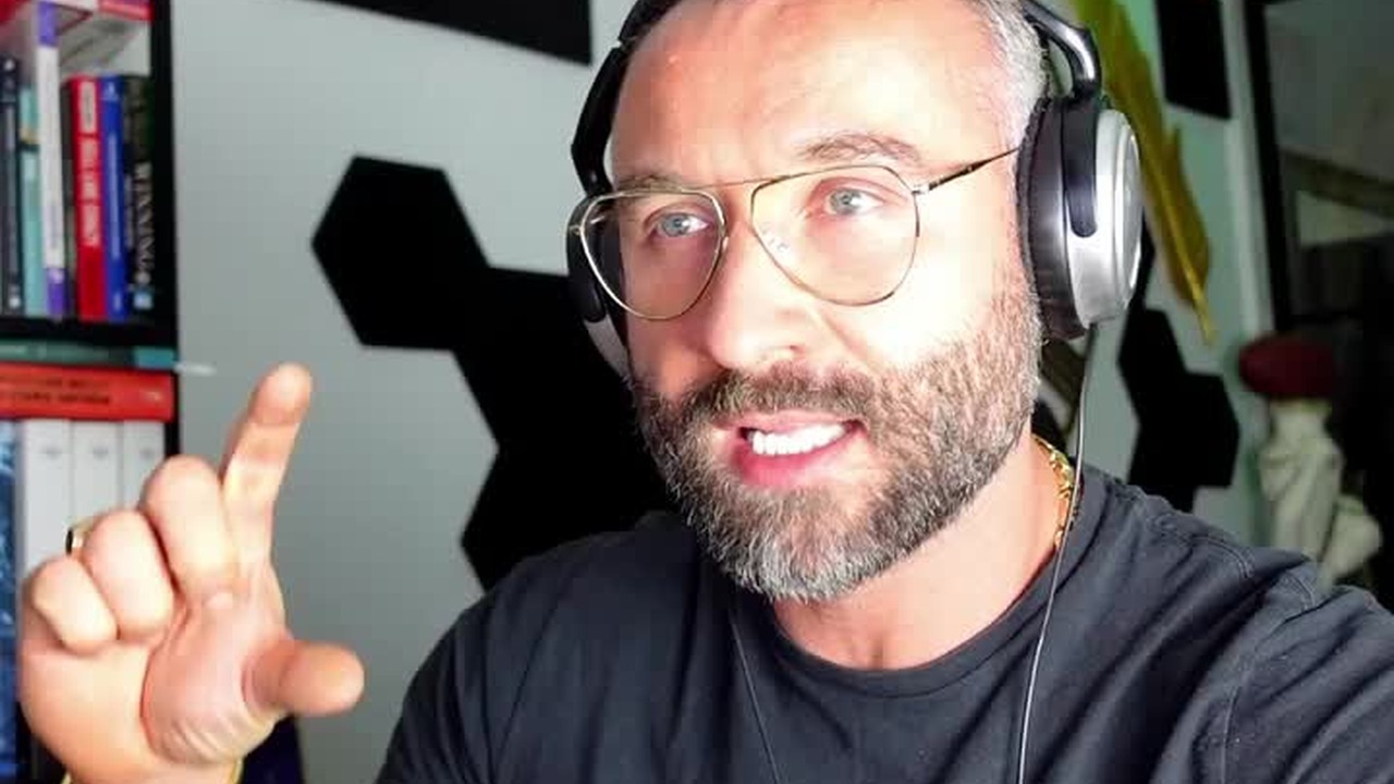 Świeżak kontra ninja w biznesie - CDA