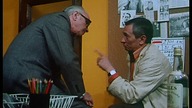 Kłopoty to moja specjalność (1977) [dvd] [576p]