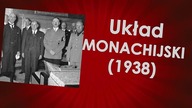 Upadek Czechosłowacji cz.  2 - Układ Monachijski