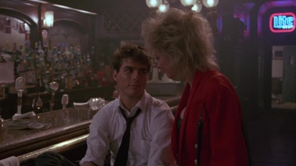 Koktajl - Cocktai (1988) 1080p
