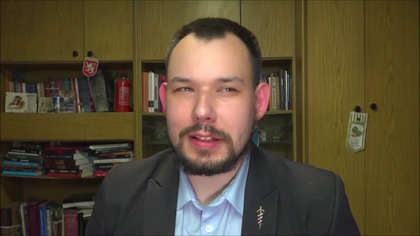 Kandydat Korony o przyszłości Krakowa.  Michał Klimek: mniej biurokracji, więcej wolności
