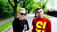 B.R.O zaprasza na RAPOWĄ MAJÓWKĘ w Braniewie [10.05.2014]