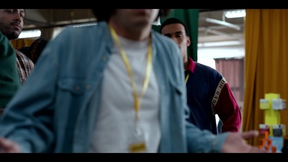 Wu-Tang. an. American. Saga. S02E07. MULTi. 1080p. DSNP. WEB-DL. x264