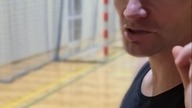 Ćwiczenie na wyskok #shorts