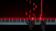 A Cruel Angels Thesis but its actually dark and depressive (Evangelion OP)