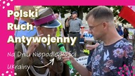 Polski Ruch Antywojenny