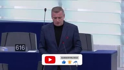 POWIEŚCIE KRZYŻ