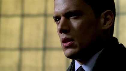 Skazany na śmierć S01E16 - Brothers Keeper