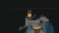 Batman The Animated Series-Punkt widzenia (P.  O.  V.  ) Odcinek-7 Sezon-1