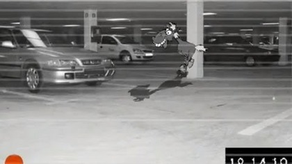 KOŃ RAFAŁ (HD) - Nie hasał po łące, Wyjątkowo ospale, Nie hasał po łące 2